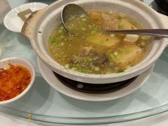 -海都六福酒家(世博广场店)