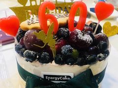 -EnergyCake蛋糕理想国