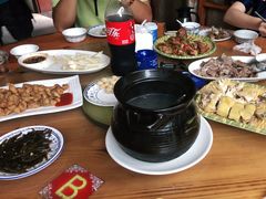 -杨厝六十六农庄农舍(杨厝路店)