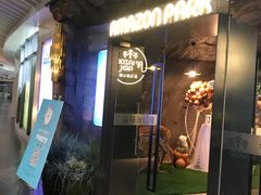 -百盛(莘庄店)