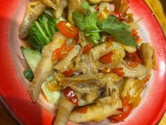 -东方一串·龙虾烧烤·特色烤鱼(柳州路店)