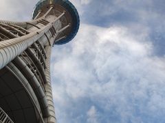 -宁波海天一洲景区