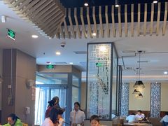 -呷哺呷哺 黄金牧场 (旧宫永辉超市店)
