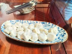 八珍手工素水饺-八珍手工水饺·妈妈的爱(传芳巷店)