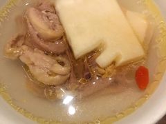原味汽锅鸡-云海肴·汽锅鸡·云南菜(领展购物广场·中关村店)