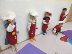 -金宝贝早教中心(北洋校区)