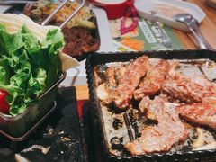 -豪客来牛排(重庆三峡广场步行街1704店)