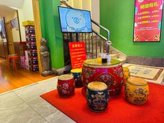 -沸炉重庆老火锅(军事博物馆店)