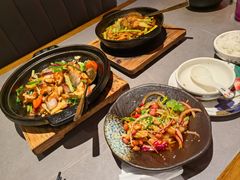 -得意啫·广东啫啫煲(前海HOP店)