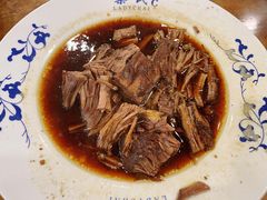 -柴氏风味斋(甘家口店)