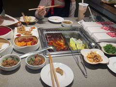 -海底捞火锅(塘厦天虹店)