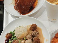 -宜家·瑞典风味餐厅(无锡店)