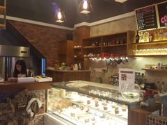 -B.O.M波姆烘焙(凤凰街店)