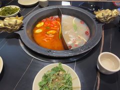 -蜀大侠火锅(四川北路店)