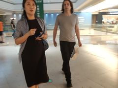 -喜茶(深圳万象城黑金店)