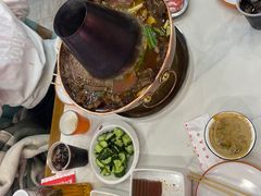 -赵氏盱眙十三香龙虾(蓝村店)
