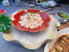-浙江西子宾馆·牡丹厅