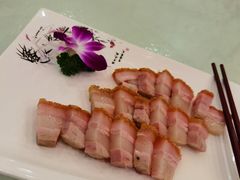 -亮庆餐厅·粤菜·早茶(篁庄店)