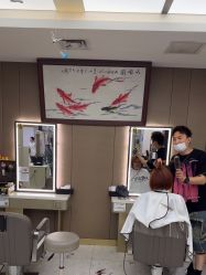 -木北造型