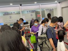-上海市皮肤病医院(武夷路院区)