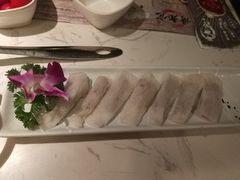 竹荪虾滑-哥老官重庆美蛙鱼头(宝山龙湖店)