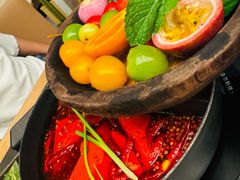 -山缓缓火锅(上海闵行龙湖店)