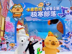 -广州热雪奇迹