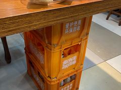 -喝丢一只鞋海鲜烧烤·海肠捞饭(市场店)