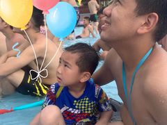 -武汉玛雅海滩水公园