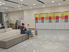 -爱康国宾体检中心(福田分院)