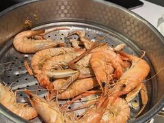 -海悦港蒸汽海鲜·和牛火锅自助餐厅