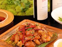 -锦府盐帮·私宴(赛特店)