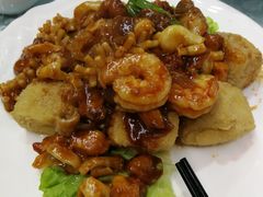 -六和聚传统烤鸭.天津菜(和平店)