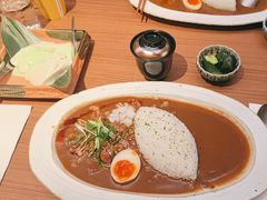 -CURRY YA 熟成咖哩專門店(深圳湾万象城店)