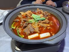 -肖记公安牛肉鱼杂馆·省级非物质文化遗产(江汉路直营店)