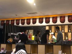 -松临·铁板烧&Omakase(神农店)