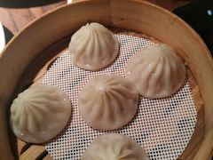 鸡汁小笼包-桂满陇-十里风荷(合生汇店)