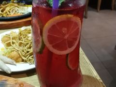 -凡塔斯牛排餐厅(厚街万达店)