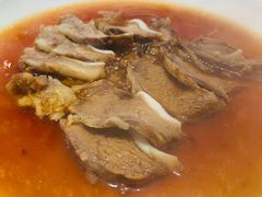 -西贝(吴江路湟普汇店)