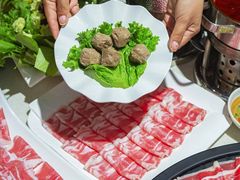 -爆棚肥牛火锅(原福成肥牛城味之缘三里河店)