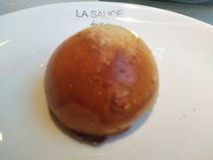 -La Sauce法意餐厅