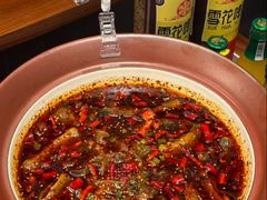 -情妹耙泥鳅·江湖川菜(科华店)