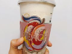 -LELECHA乐乐茶(美罗城店)