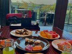 -西安W酒店·WEI全味西餐厅