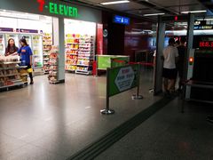 -飞翔公园(地铁站)