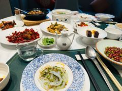 -祥记餐饮•豫粤珍味(金隅大厦店)