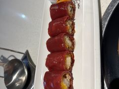 -煲王粤菜餐厅(中侨中心店)