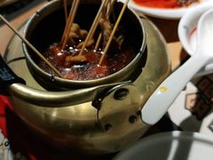 -喝丢一只鞋海鲜烧烤·海肠捞饭(东关街店)
