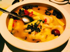 -蔓兰家的四季S0餐厅·融合菜(当代MOMA店)