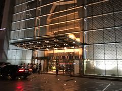 -天津君隆威斯汀酒店